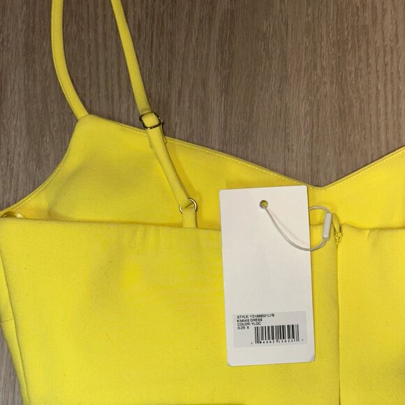 LIKELY Women's Kimmie Dress (8) - Picture 8 of 9